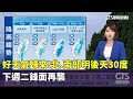 氣候與天氣