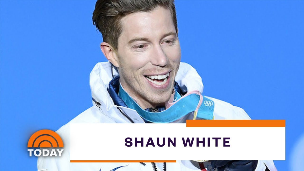 Shaun White Net Worth  Shaun white, Net worth, Olympic team