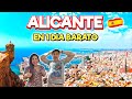 Alicante  en 1 da barato lugares imprescindibles actividades gratis y presupuesto  espaa 10