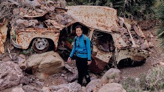¿Qué hace ESTO en el cráter de un VOLCÁN? | VITÁCORA 13