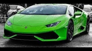 Driving School Lamborghini Huracan  1080p P1+HD