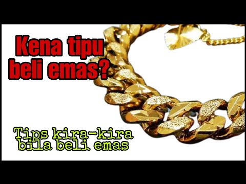 Video: Cara Menamakan Kedai Perhiasan