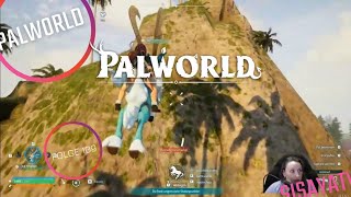 Palworld 109  Let's Play Deutsch Gameplay