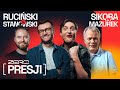 ZERO PRESJI #6: Twister ze STANOWSK
