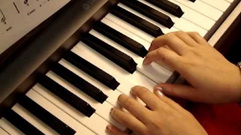 Bastien Piano Primer A - Jumping Frogs