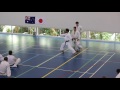 Andre Bertel Sensei Seminar - Sunshine Coast - Part 2