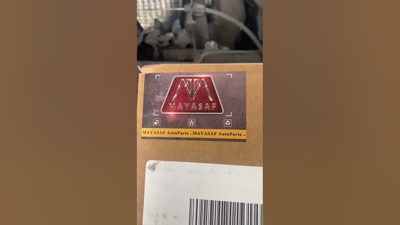 2016 Nissan Rogue Check Engine Light CODE P0447 E - YouTube