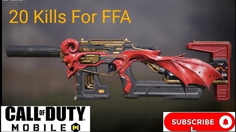 Weapon Testing For Buff Epic Switchblade X9 - Spitting Demon From Season 10 (2025) With Gameplay FFA