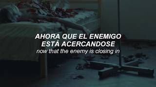 Warrior - Paloma Faith (Lyrics + Sub. Español)