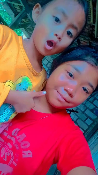 bareng Tante bocil🥰