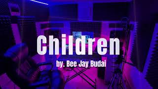 Miniatura de vídeo de "Children on the MZ-X500 by. Bee Jay Budai (Full version)"