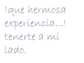 Banda MS Hermosa Experiencia con letras