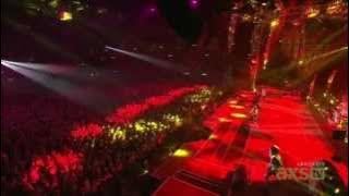 KISS - Heaven's On Fire [Zurich 2013]