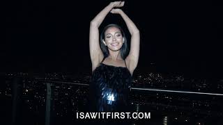 I Saw It First X Cindy Kimberly Christmas Tv Advert