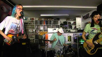 JOEY FOURR @ FLASHBACK RECORDS