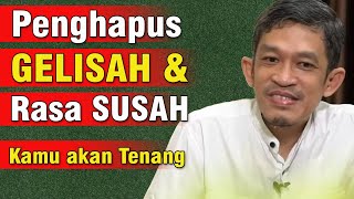 Rumus Penghapus Susah dan Gelisah Hidup | Ust. Dr.  H. Fahruddin Faiz S.Ag, M. Ag | Ngaji Filsafat