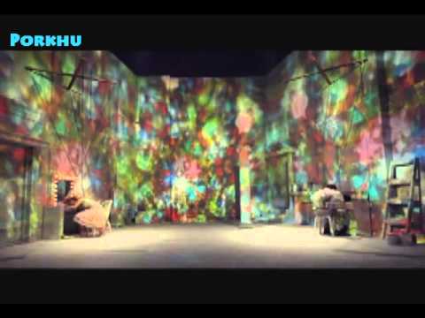 (FULL MV) Love Love Love - FT.Island