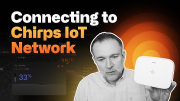 How to Add Any LoRaWAN Gateway to Chirp’s IoT Network (RAK WisGate Edge Lite 2 Example)