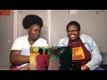 City Girls Ft. Usher - Good Love (Official Video) (REACTION)