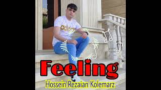 hossein rezaian kolemarz - feeling Resimi