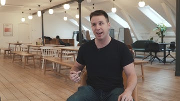 Internal vs. External Innovation w/Taylor Ryan | Innovation Made Human | Ideanote.io