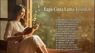Tembang Nostalgia Indonesia Terbaik  Lagu Lawas Romantis Membawa Kita Kembali ke Masa Lalu