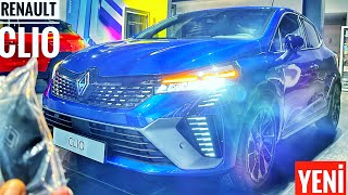 ESKİ ARACIMIN YENİ KASASI! YENİ RENAULT CLİO ESPRIT ALPINE | ALINIR MI?