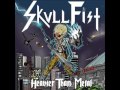 Skull Fist - Heavier than Metal [EP] (2010)