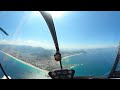 HELICOPTER PANORAMIC TOUR - RIO DE JANEIRO - 360º VR 4K