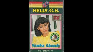 Helly Gaos ~ cinta abadi