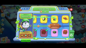 Merge Seatopia : Merge 3 Puzzles Gameplay Part 2