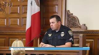 Day 4: Eddie Hicks murder trial