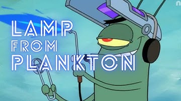 The Future of Urban Lighting? Bioluminescent Streetlights