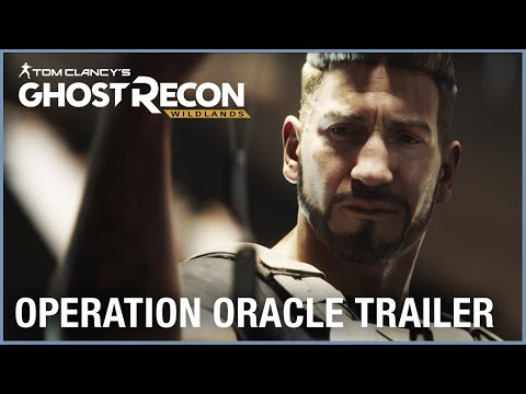 Tom Clancy’s Ghost Recon Wildlands: Operation Oracle Trailer | Ubisoft [NA]