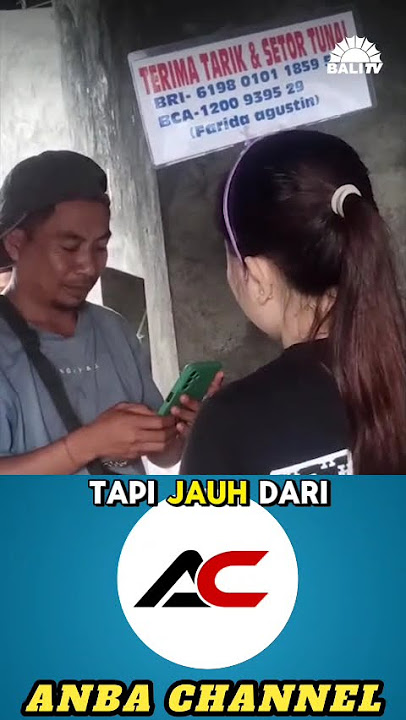 Ide Cerdik, Buat ATM Berjalan #shorts #faktaunik #atm