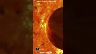 5 Billion Years Later