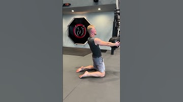 Reverse Nordic #Movement20XX Active Flexibility