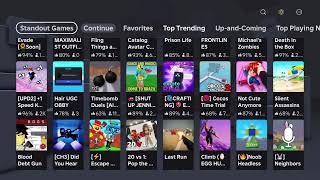 Rping in brookcavin live