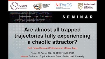 2024-08-16 - QSUN, SAQuTI & NITheCS Seminar: 