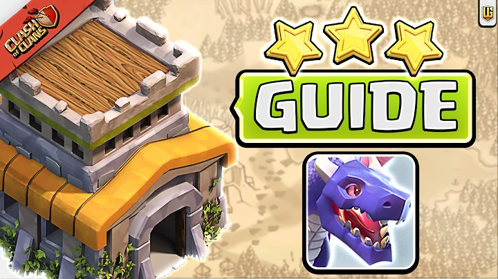 BEST Town Hall 8 Air Attack Strategy! | Clash of Clans