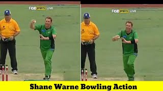 Subscribe channel for more cricket videos thank you #shanewarnebowling
#shanewarnebowlingaction #shanewarnebowlingactioninslowmotion #warne
we are wo...
