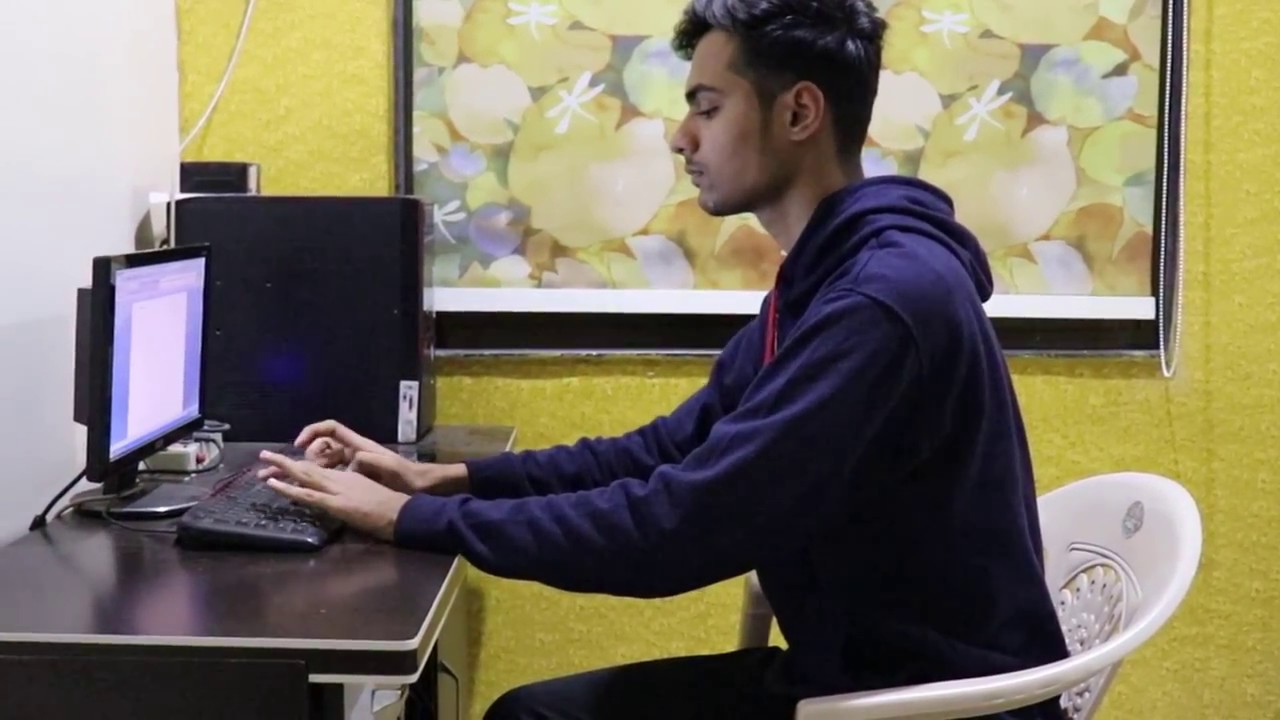 Mindfulness |short film|Jubilee Arts 2018