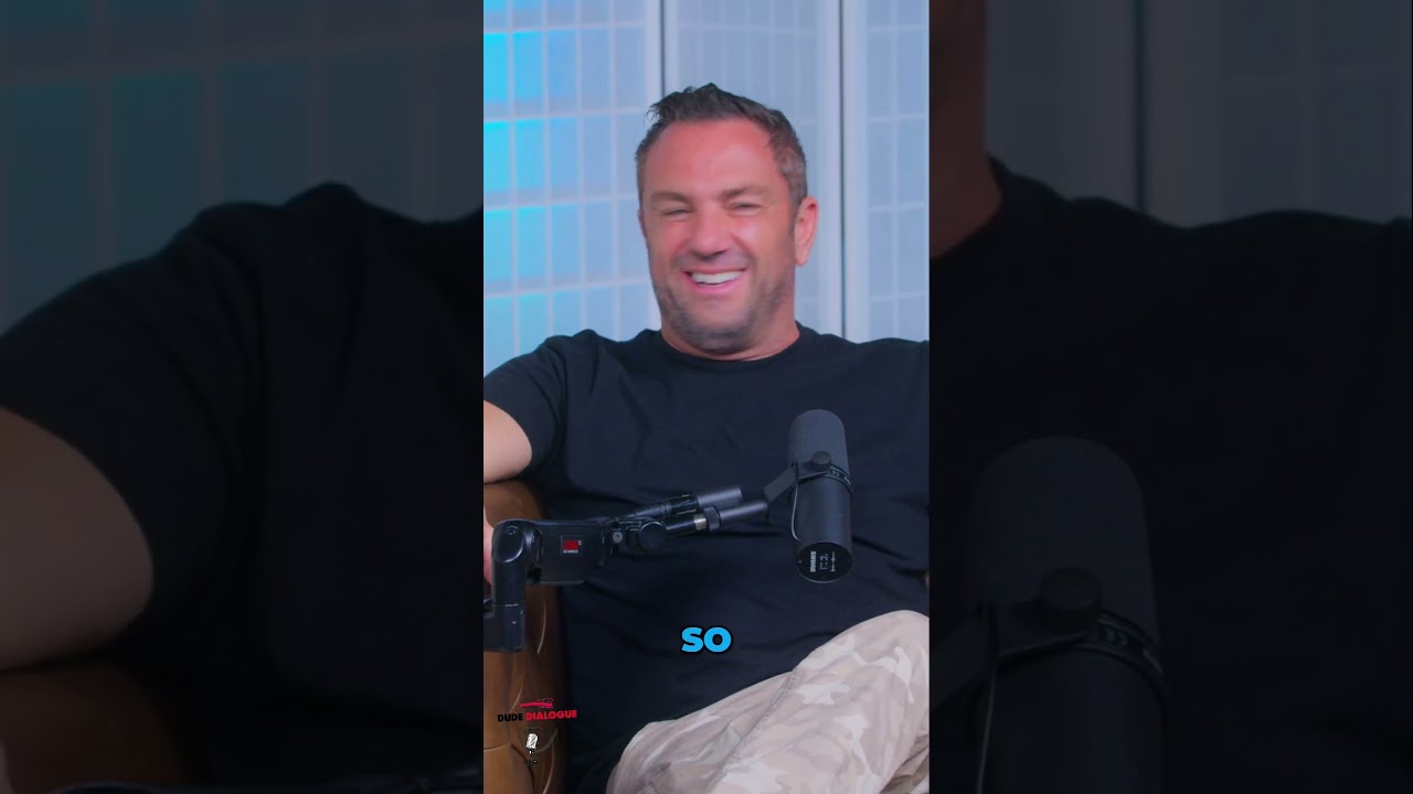 The Hilarious Story Behind the Name ‘Chronic Weiner’ | Randy Weiner’s Unique Journey