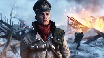 Battlefield V - Chapter 2: Lightning Strikes Update (PC/PS4/Xbox One)