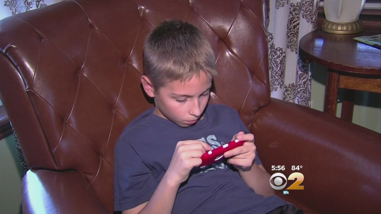 Video games and screen addiction - Mayo Clinic Health System