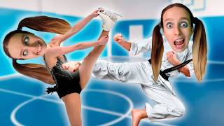 видео: ЛИЗОНЬКА ЕДИНОРОЖКА на СЕКЦИЯХ / Сборник олдовских видосов картинка: ЛИЗОНЬКА ЕДИНОРОЖКА на СЕКЦИЯХ / Сборник олдовских видосов