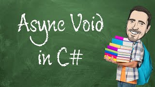 Why is async void bad and how do I await a Task in an object constructor in C#?