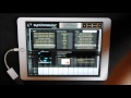 Synthmaster player historic synth giants volume 4 ipad demo