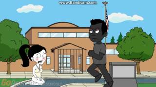 King Pig Turns School Into Jail And Gets Grounded