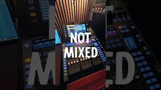 What a Live Sound Engineer Actually Does